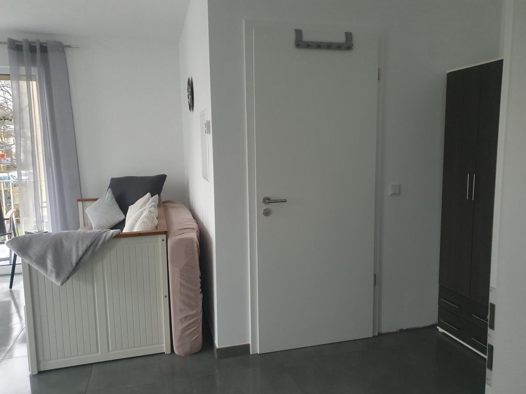 A & M Appartement Koeln エクステリア 写真