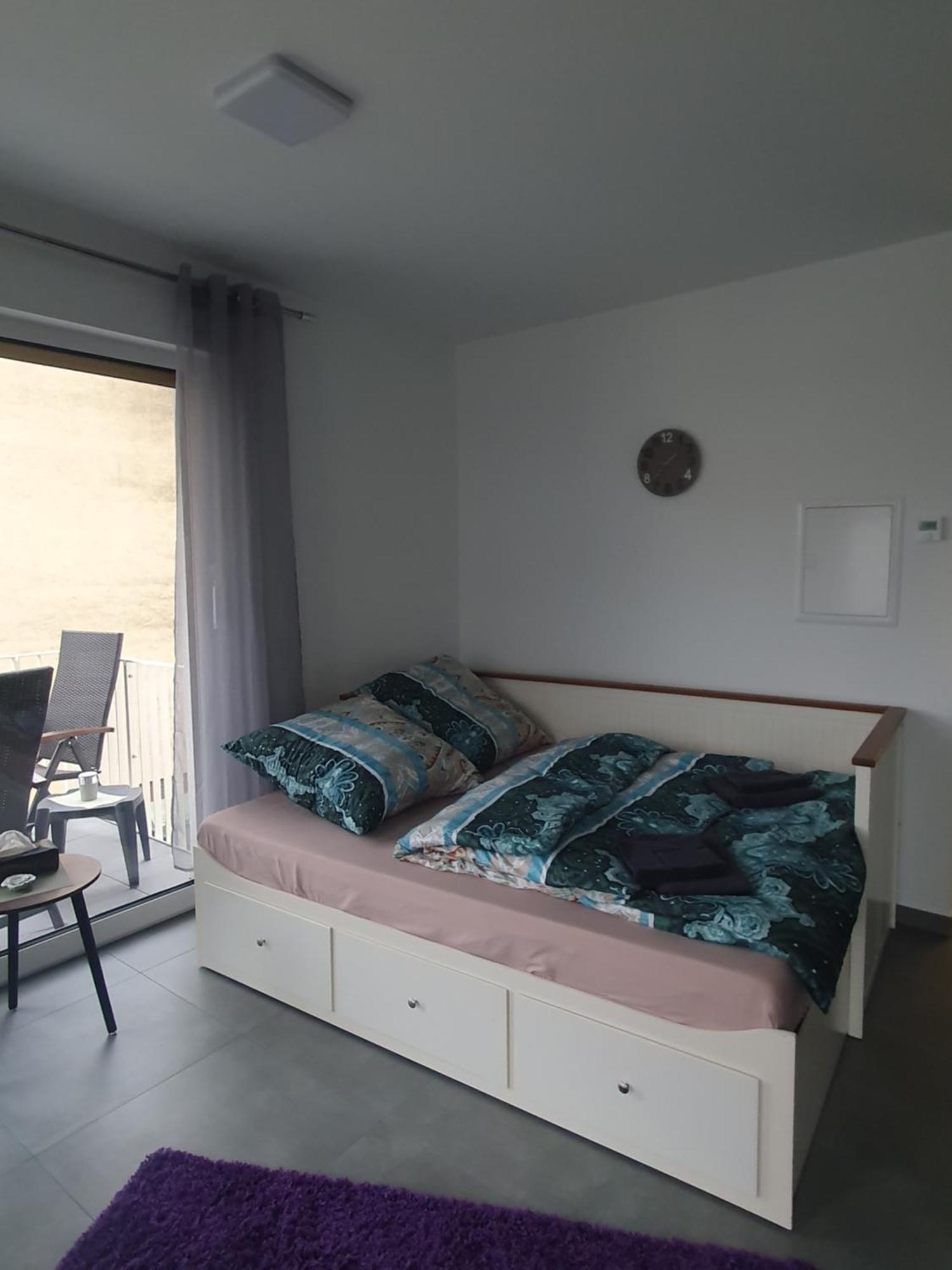 A & M Appartement Koeln エクステリア 写真