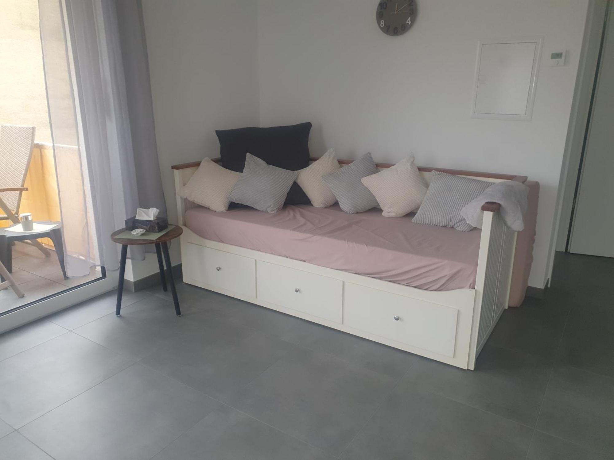A & M Appartement Koeln エクステリア 写真