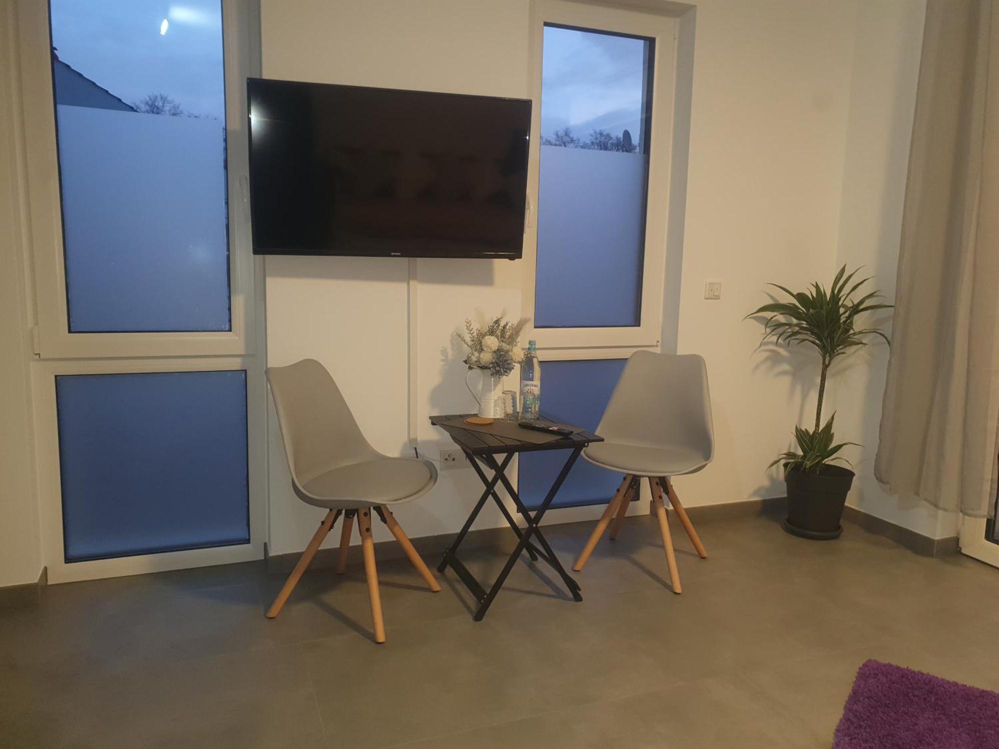 A & M Appartement Koeln 部屋 写真