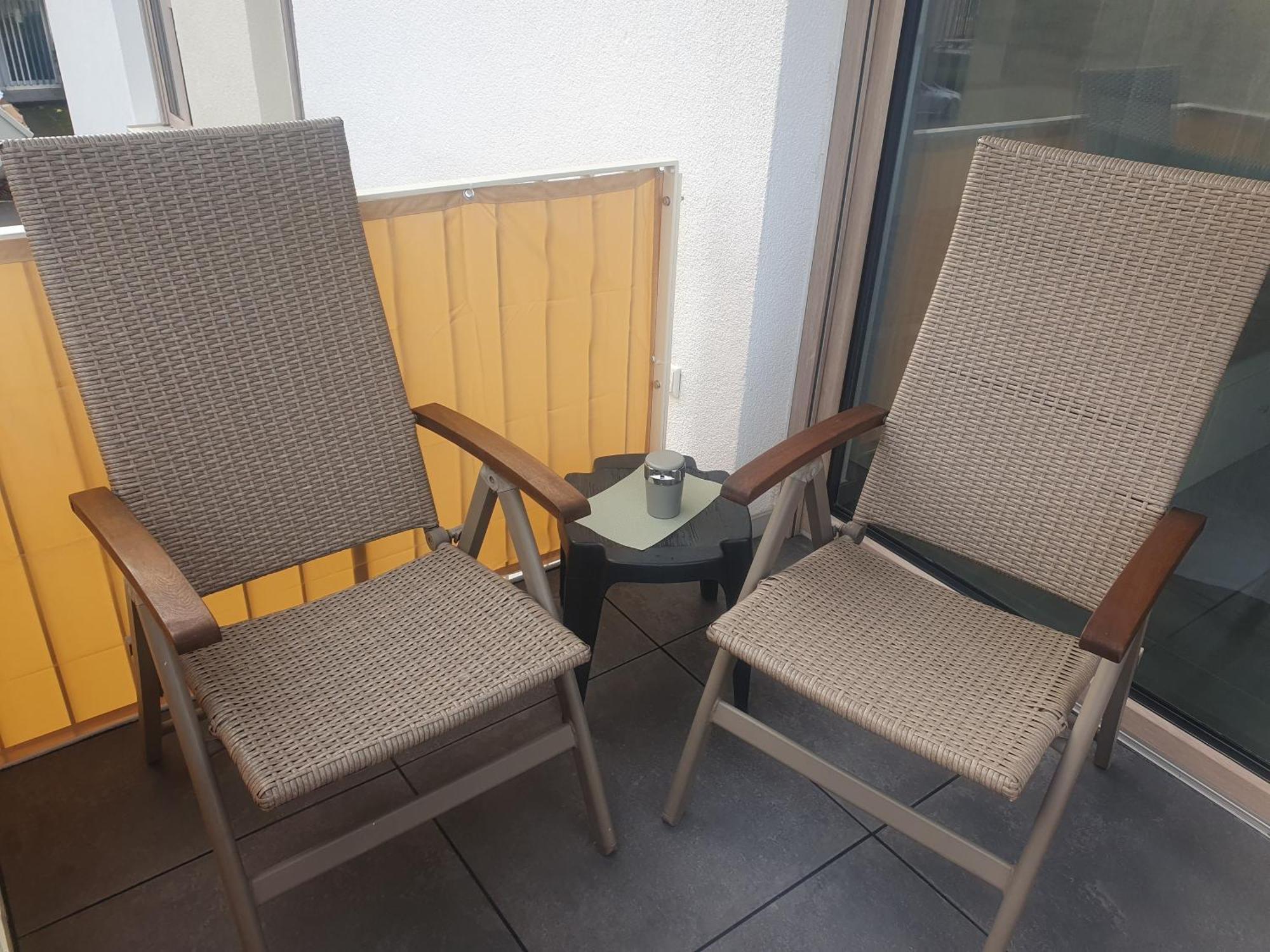 A & M Appartement Koeln エクステリア 写真