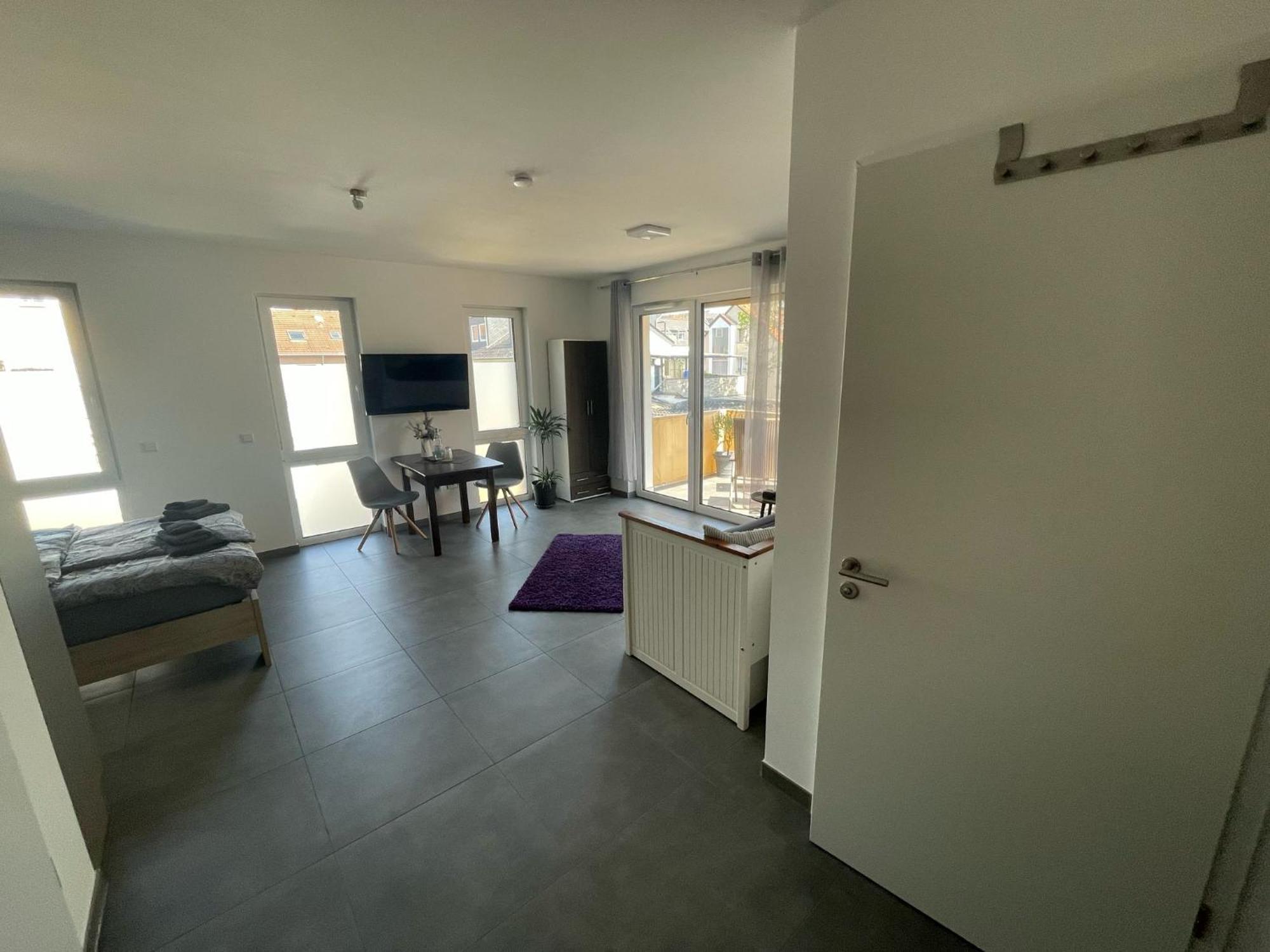 A & M Appartement Koeln エクステリア 写真