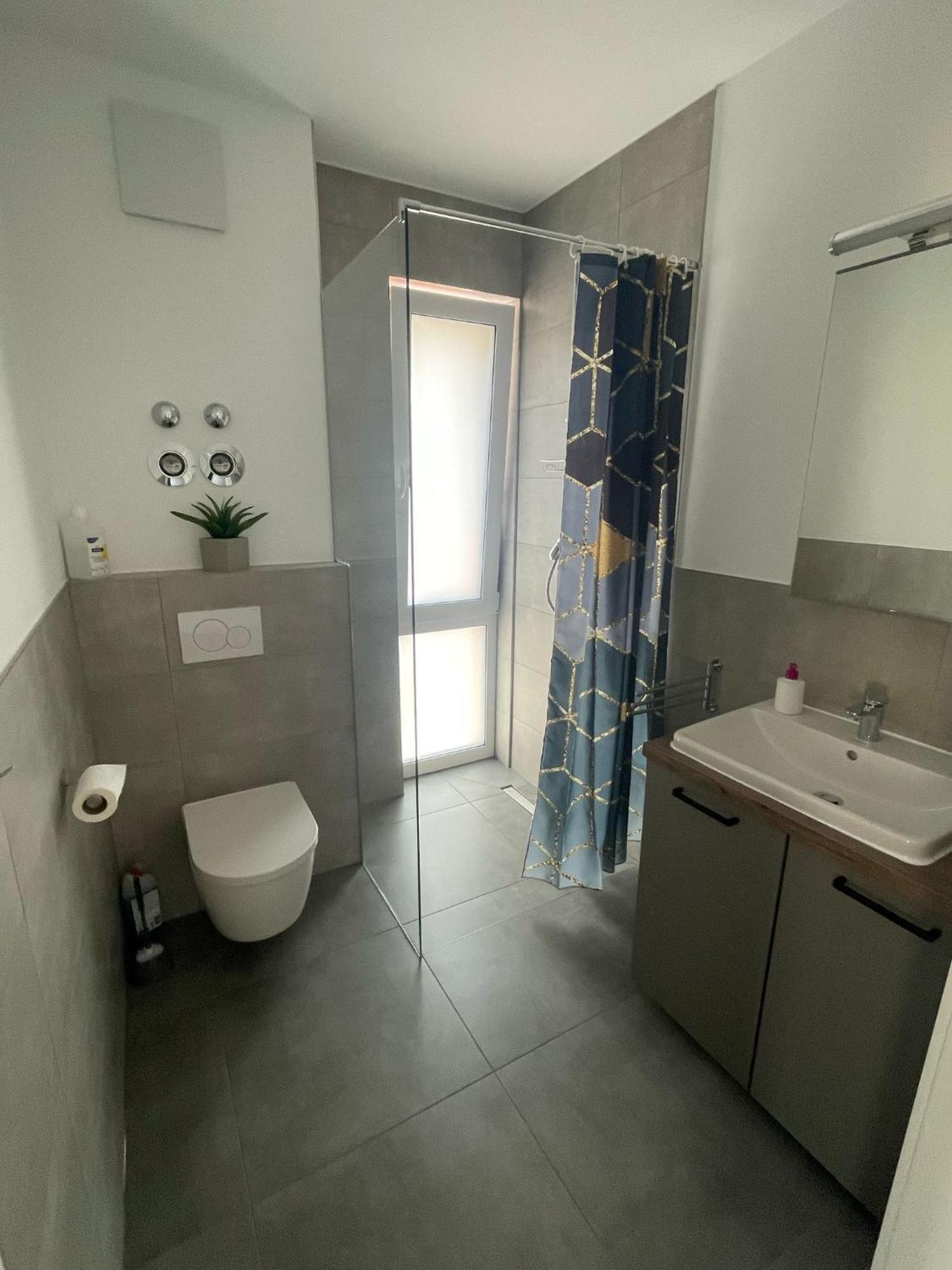 A & M Appartement Koeln エクステリア 写真