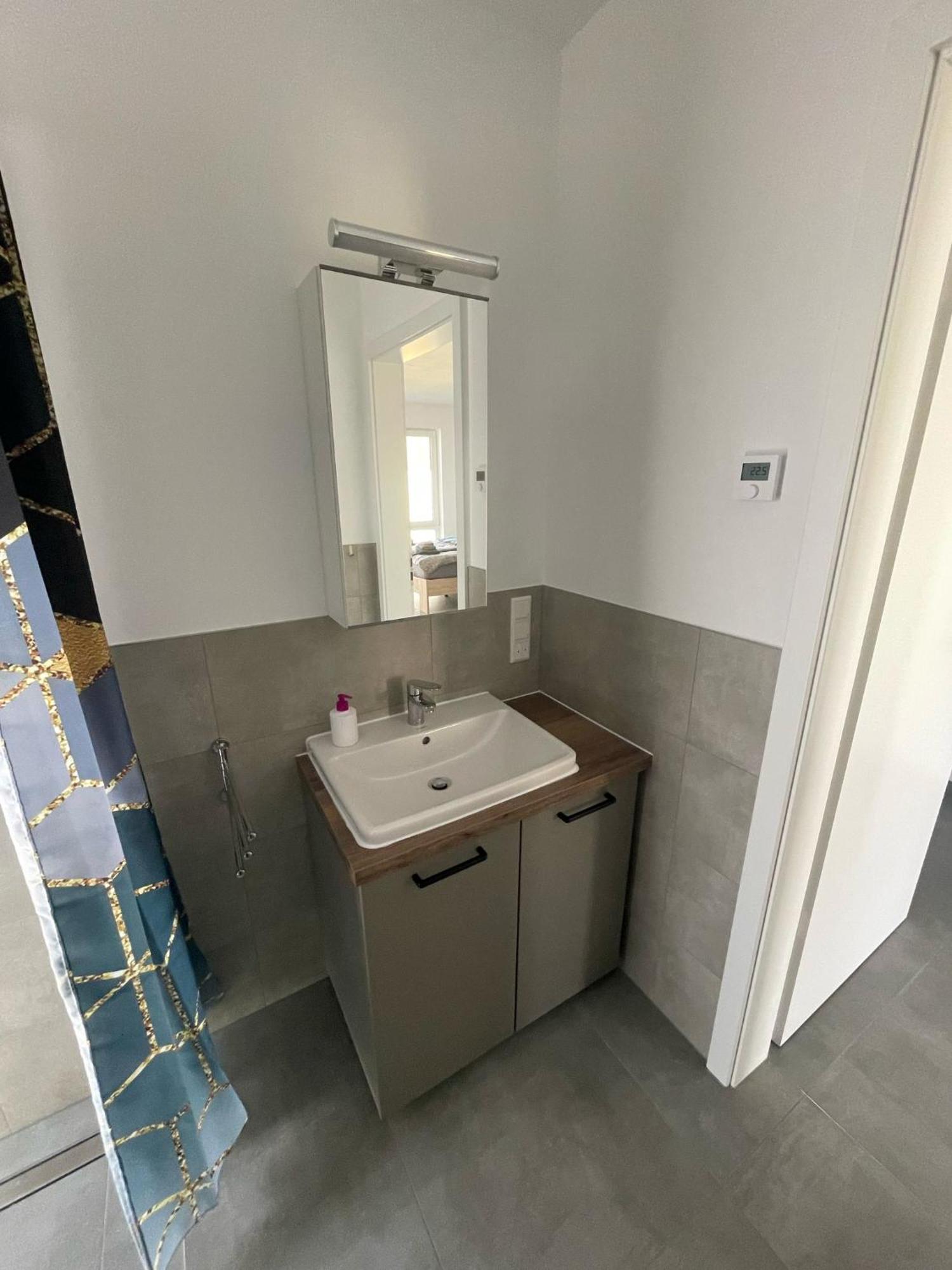 A & M Appartement Koeln エクステリア 写真