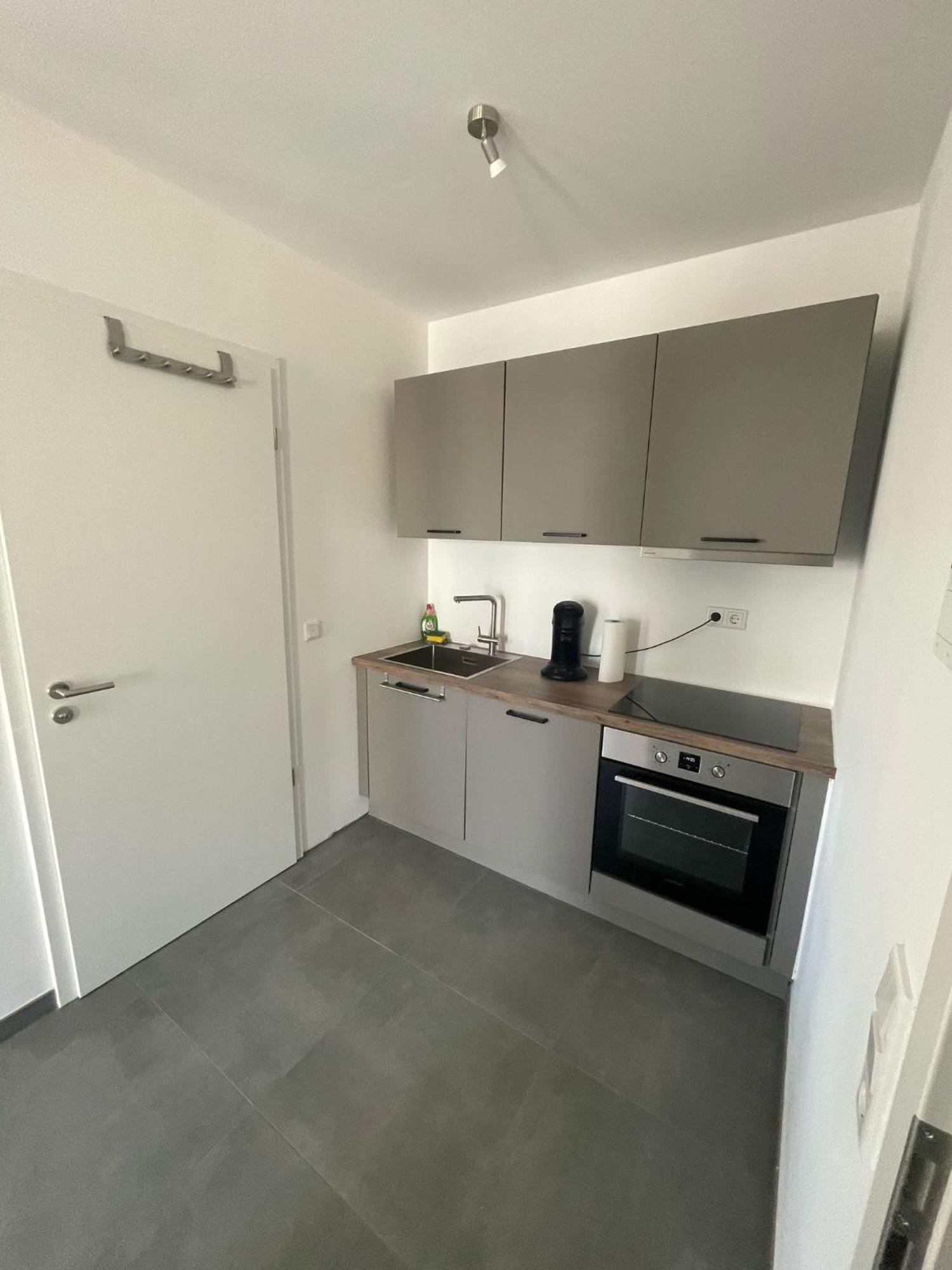 A & M Appartement Koeln エクステリア 写真